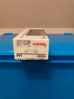 Märklin Artikelnummer 46904:, Hobby en Vrije tijd, Ophalen, Wisselstroom, Overige typen, Nieuw