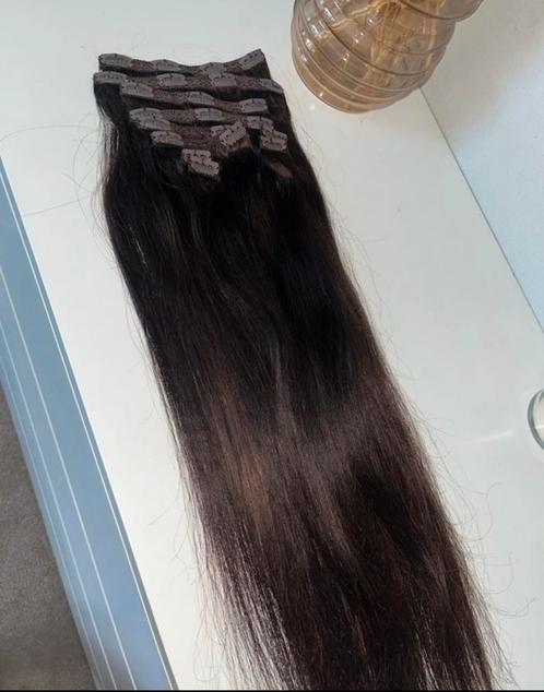 Luxury for princess extensions, Sieraden, Tassen en Uiterlijk, Uiterlijk | Haarverzorging, Zo goed als nieuw, Pruik of Haarverlenging