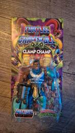 Masters of the Universe Origins Clamp Champ, Verzamelen, Verzenden, Nieuw