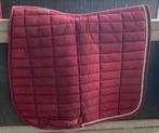 BR Dressuur dekje full diamantjes, Dieren en Toebehoren, Paarden en Pony's | Dekens en Dekjes, Ophalen of Verzenden, Gebruikt