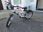 Btwin mountainbike meisjes 20", Fietsen en Brommers, Fietsen | Vouwfietsen, Ophalen, Gebruikt, 20 inch of meer, Overige merken