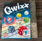 NIEUW Qwixx spel klein doosje 13x10 cm, Hobby en Vrije tijd, Gezelschapsspellen | Overige, Ophalen of Verzenden, Nieuw, White Goblin Games