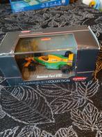 Benetton Ford B192, M. Brundle 1:43. Kyosho, Ophalen of Verzenden, Auto, Kyosho
