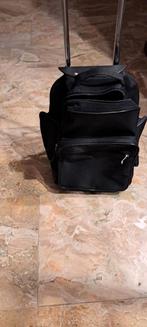 Trolley  met vakken, Sieraden, Tassen en Uiterlijk, Tassen | Rugtassen, Ophalen of Verzenden, Overige merken, 30 tot 45 cm