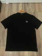 Four Amsterdam t-shirt en broek, Four Amsterdam, Zwart, Nieuw, Ophalen of Verzenden