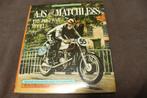 AJS and Matchless the Postwar models by Roy Bacon, Ophalen of Verzenden, Gelezen