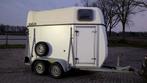 Saris 1,5 paardentrailer, Dieren en Toebehoren, Ophalen, Gebruikt, Overige soorten