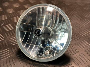 Originele Harley-Davidson koplampunit – Sportster (5¾ inch) beschikbaar voor biedingen