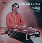 Himangshu Biswas  Himangshu Biswas, Cd's en Dvd's, Vinyl | Wereldmuziek, Ophalen of Verzenden, Zo goed als nieuw, Overige formaten