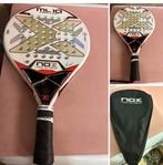 Padel Racket NOX ML10 Pro Cup, Sport en Fitness, Tennis, Overige merken, Ophalen of Verzenden, Zo goed als nieuw, Racket