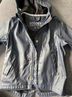 Gosoaky regen jas maat 86/92, Ophalen of Verzenden, Zo goed als nieuw, Gosoaky, Jongen