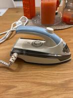 Kleine Strijkijzer van Blokker - Iron Nieuw!, Ophalen of Verzenden, Nieuw, Strijkijzer met snoer