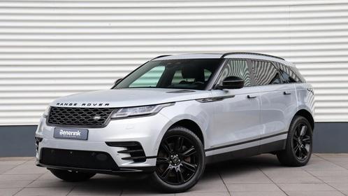 Land Rover Range Rover Velar 2.0 P400e R-Dynamic | Meridian, Auto's, Land Rover, Bedrijf, Te koop, 360° camera, 4x4, ABS, Achteruitrijcamera