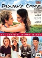 Dawson's Creek s2, Ophalen of Verzenden, Zo goed als nieuw, Drama, Boxset