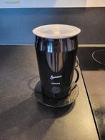 Philips Senseo Melkopschuimer, Witgoed en Apparatuur, Melkopschuimers, Ophalen of Verzenden, Gebruikt, Elektrische melkopschuimer