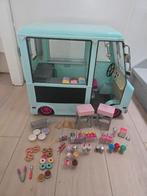 New Generation foodtruck bus zgan, Ophalen of Verzenden, Zo goed als nieuw