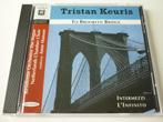 Tristan Keuris / Anne Manson ‎– To Brooklyn Bridge, Ophalen of Verzenden, Modernisme tot heden, Gebruikt, Orkest of Ballet