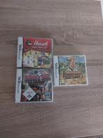 Nintendo ds spellen, Spelcomputers en Games, Games | Nintendo DS, 1 speler, Ophalen of Verzenden, Zo goed als nieuw, Vanaf 3 jaar