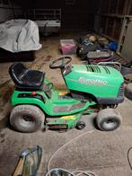 John Deere Europro Zitmaaier, Tuin en Terras, Zitmaaiers, Ophalen, Gebruikt, Versnellingen, Minder dan 90 cm
