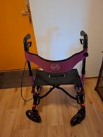 ROLLATOR, Diversen, Ophalen, Zo goed als nieuw