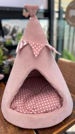Katten/ honden tent / mand van Adori, Ophalen of Verzenden, Zo goed als nieuw