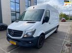 Mercedes-Benz Sprinter 316 2.2 CDI 366 HD DC / EERSTE EIGENA, Auto's, Bestelauto's, Origineel Nederlands, Te koop, 163 pk, Gebruikt