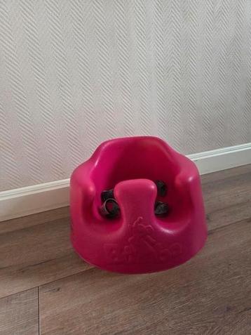 Bumbo kinder zitje beschikbaar voor biedingen