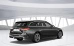 Mercedes-Benz C-klasse Estate 300 e Star Edition AMG Line, Auto's, Mercedes-Benz, Automaat, Parkeercamera, Achterwielaandrijving
