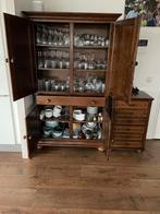 Buffetkast, Antiek en Kunst, Antiek | Meubels | Kasten, Ophalen