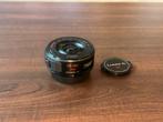 Zeer mooie Panasonic 14-42mm Pancake zoomlens, Audio, Tv en Foto, Fotografie | Lenzen en Objectieven, Ophalen of Verzenden, Gebruikt