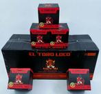 EL Toro Loco houtskool, Ophalen of Verzenden, Nieuw