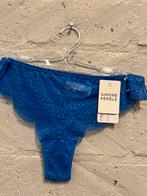 Simone Pérèle string maat 40 NIEUW!! Nu €20,-, Ophalen of Verzenden, String