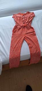 Jumpsuit 122/128, Kinderen en Baby's, Kinderkleding | Maat 122, Ophalen of Verzenden, Zo goed als nieuw, Meisje
