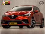 Renault Clio 1.0 TCe R.S. Line (VIRTUAL COCKPIT, APPLE CARPL, Voorwielaandrijving, 12 maanden, Gebruikt, Origineel Nederlands