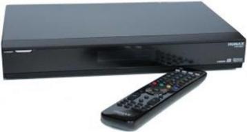 Humax Full HD Digitale ontvanger, type IHDR-5200C+ 500GB HD beschikbaar voor biedingen