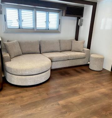 Woonwagen caravan banken op maat/meubelfabriek/bankstellen beschikbaar voor biedingen