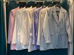 Partij blazer jasjes nieuw, Ophalen