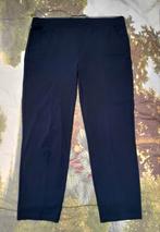 Studio Anneloes Kathy trousers donkerblauw maat xxl, Studio Anneloes, Blauw, Maat 46/48 (XL) of groter, Ophalen of Verzenden