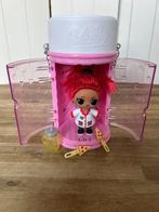 L.O.L. Surprise! Hairgoals Slice Baby Babe Big Sister, Ophalen of Verzenden, Gebruikt