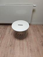 Ikea opbergtafel, Ophalen, Zo goed als nieuw, Rechthoekig, Hout
