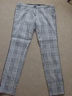 Rosner broek mt 44, Kleding | Dames, Broeken en Pantalons, Overige kleuren, Verzenden, Maat 42/44 (L), Zo goed als nieuw
