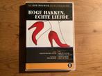 Hoge Hakken, Echte Liefde, Rijk de Gooyer, Monique v.d. Ven., Alle leeftijden, Ophalen of Verzenden, Zo goed als nieuw, Boxset