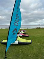 Duotone Unit 2025 3.0 tot 6.0, Ophalen of Verzenden, Zo goed als nieuw, Wingsurf-wing