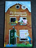 De droomreis van neef Karel, Fictie algemeen, Verzenden, Jongen of Meisje, Zo goed als nieuw