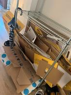 Free moving boxes, Doe-het-zelf en Verbouw, Ophalen, Minder dan 35 cm, Minder dan 40 cm, Doos