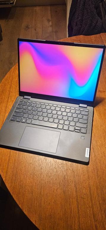 Lenovo Yoga 6 – Ryzen 7 / 16 GB RAM / 1 TB SSD / 13.3″ beschikbaar voor biedingen