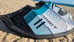Orbit pro 2025 - 11 meter - North, Watersport en Boten, Kitesurfen, Geen board, Zo goed als nieuw, Kite, 11 m²
