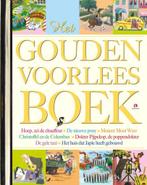 Het Gouden Voorleesboek  - Gouden Boekjes (Hardcover/Gebonde, Ophalen of Verzenden, Zo goed als nieuw, Voorleesboek
