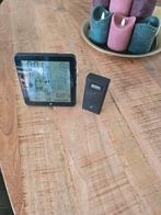 Weerstation met buiten sensor, Ophalen, Zo goed als nieuw