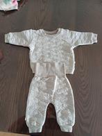 Zgan Broek en trui van merk feetje. Maat 56, Ophalen of Verzenden, Zo goed als nieuw, Broekje